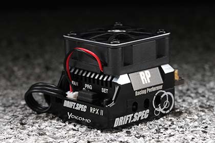 BL-RPX2D | 松本電子部品飯田