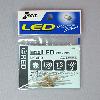 LK-3RD 高輝度LED 赤色 3mm