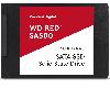 WDS500G1R0A 500GB RED